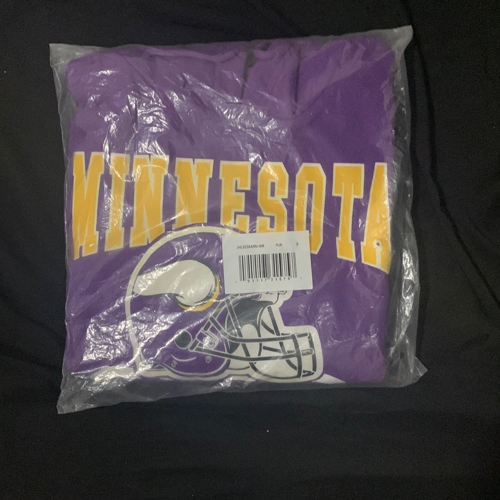 NFL Minnesota